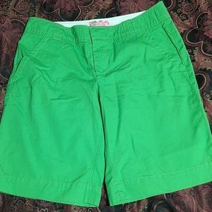 Lilly pulitzer shorts